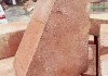 GẠCH CHỊU LỬA CHÂN CUỐN H24 SAMOT